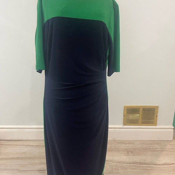 Chaps Woman’s Dress- large - Picture 2 of 8